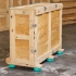 Plywood Industrial Wooden Boxes | 01798111222