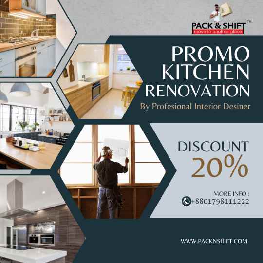 Renovation