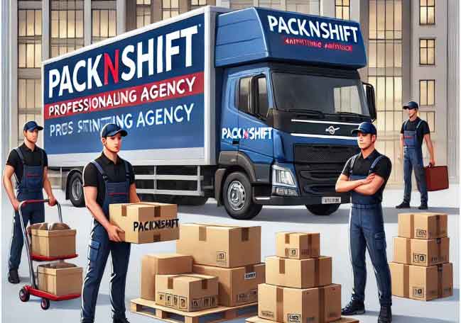 shifting agency, moving agency