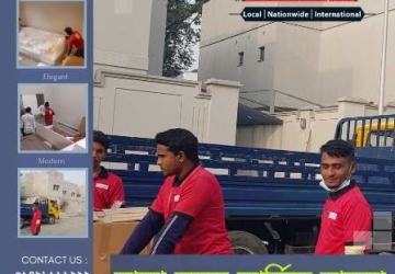 বাসা বদল সার্ভিস বাড্ডা