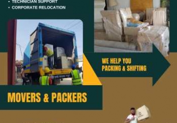 House Shifting Services in Chattogram