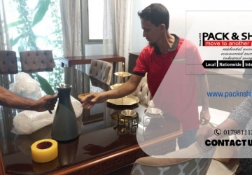 House shifting service in Mugda