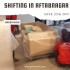 বাসা বদল সার্ভিস ঢাকা | Safe House Shifting Service