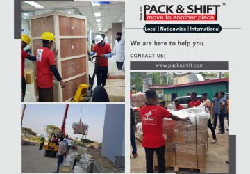 Forklift Crane Rental Services | 2026
