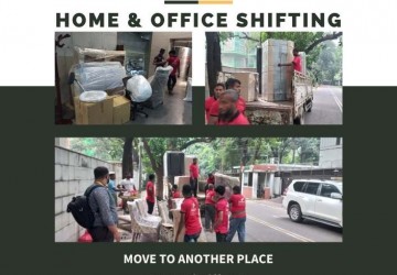 Trustworthy Home Shifting Service in Mohakhali