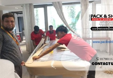 Affordable House Shifting Service in Dhaka | 01819120993