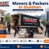 Trusted House Shifting Service in Uttara | 01798111222