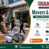 Seamless Office Shifting Service in Mohakhali | 2026